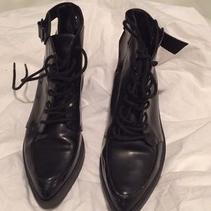 Urban outfitters boots (7)